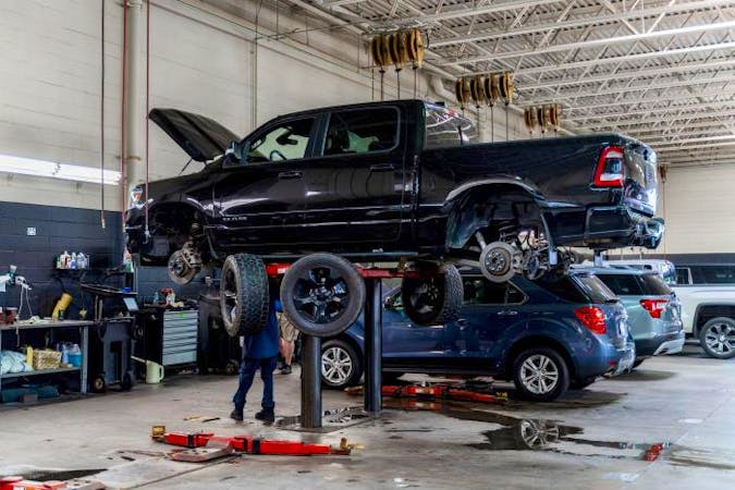 Walser Buick GMC Roseville, Roseville, MN, 55113