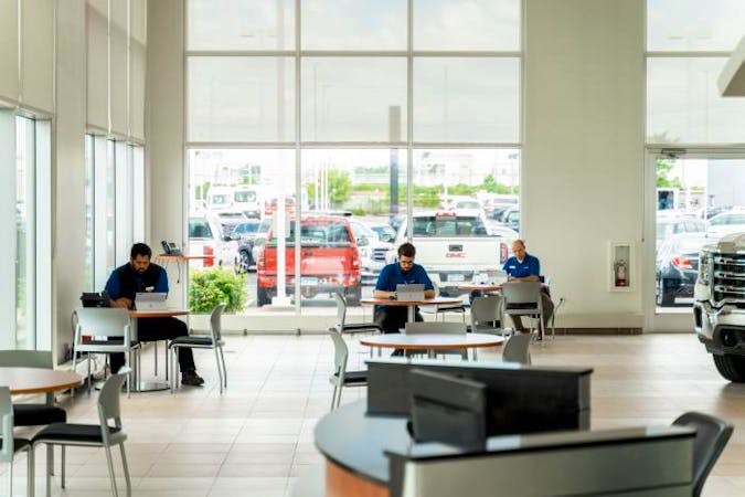 Walser Buick GMC Roseville, Roseville, MN, 55113