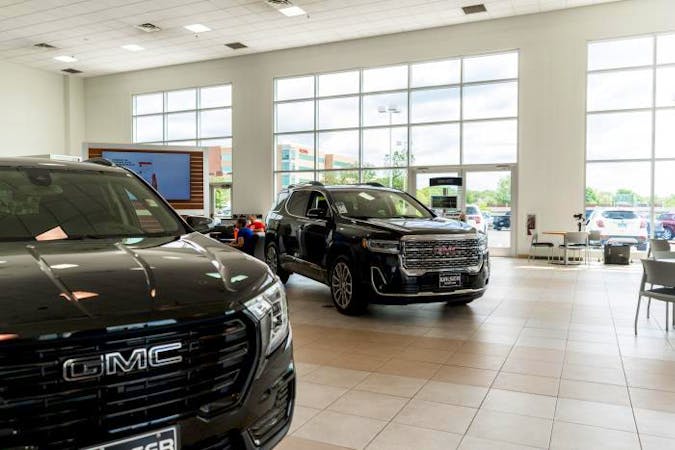 Walser Buick GMC Roseville, Roseville, MN, 55113