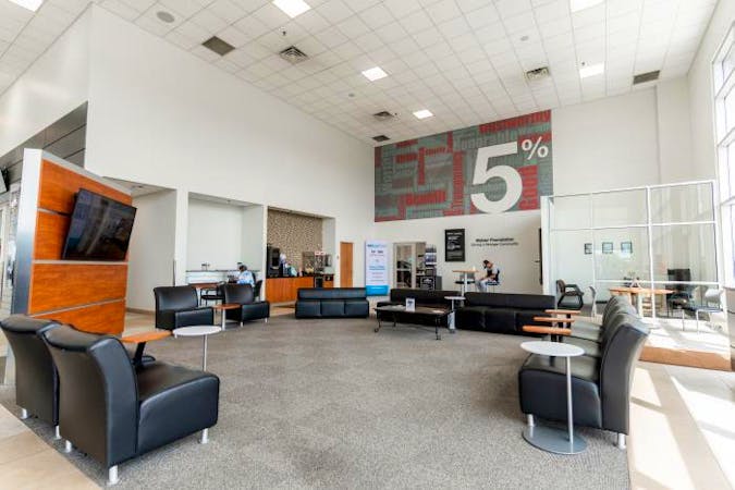 Walser Buick GMC Roseville, Roseville, MN, 55113