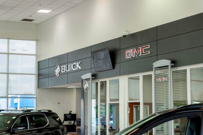 Walser Buick GMC Roseville, Roseville, MN, 55113