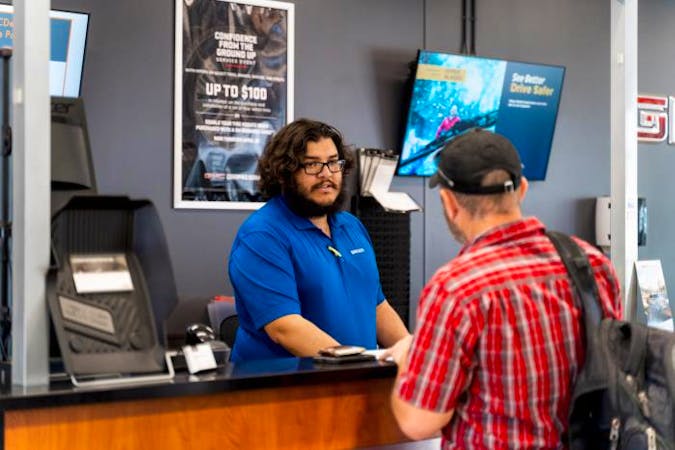 Walser Buick GMC Roseville, Roseville, MN, 55113