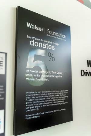 Walser Buick GMC Roseville, Roseville, MN, 55113