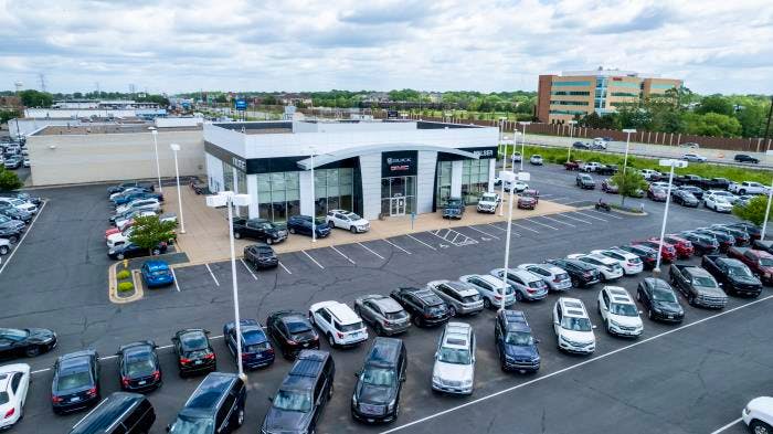 Walser Buick GMC Roseville, Roseville, MN, 55113