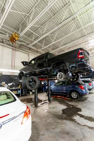 Walser Buick GMC Roseville, Roseville, MN, 55113