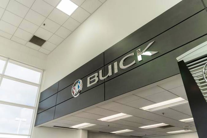 Walser Buick GMC Roseville, Roseville, MN, 55113