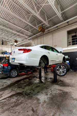 Walser Buick GMC Roseville, Roseville, MN, 55113