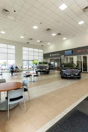 Walser Buick GMC Roseville, Roseville, MN, 55113