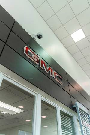Walser Buick GMC Roseville, Roseville, MN, 55113