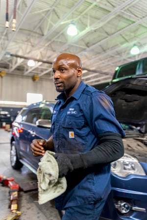 Walser Buick GMC Roseville, Roseville, MN, 55113