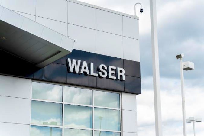 Walser Buick GMC Roseville, Roseville, MN, 55113