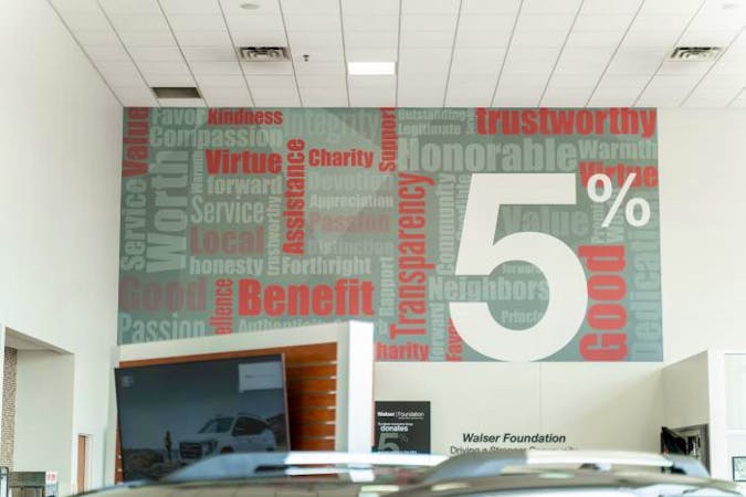 Walser Buick GMC Roseville, Roseville, MN, 55113