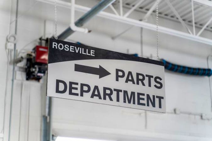 Walser Buick GMC Roseville, Roseville, MN, 55113