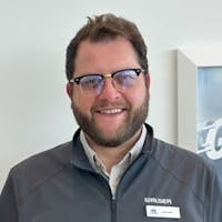 Brian Swan at Walser Hyundai