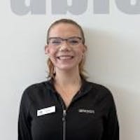 Klara Ellig at Walser Hyundai
