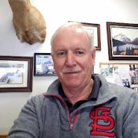 Ken Harrison at Mid-Missouri Motors