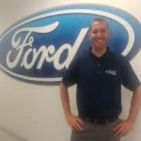 Jordan Vigos headshot