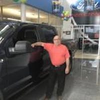 Photo of Nic Kian, Sales