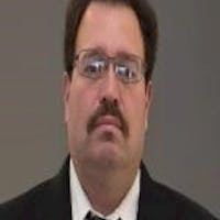 Paul Montano headshot