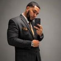 JOEL ROJAS at Paragon Honda