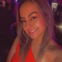 Leidy Garzon at Paragon Honda