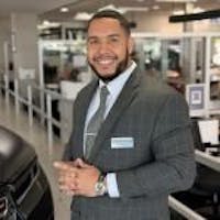 JOEL ROJAS at Paragon Honda