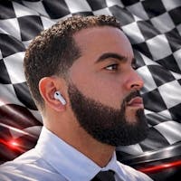 Anthony Cruz at Paragon Honda