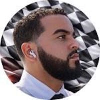 Anthony Cruz at Paragon Honda