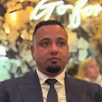 Briant Abreu at Paragon Honda