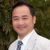 Danny Hua at Hennessy Lexus of Gwinnett