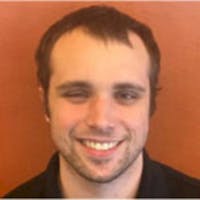 Austin Marmontello at Hennessy Lexus of Gwinnett