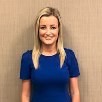 Taylor Burdett at Hennessy Lexus of Gwinnett