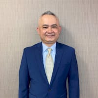 Tan Nguyen at Hennessy Lexus of Gwinnett