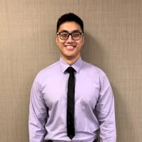Jeff Nguyen at Hennessy Lexus of Gwinnett