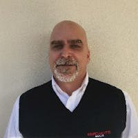 Gordon Lewis at Merchants Automotive Group