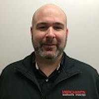 John Manning at Merchants Automotive Group