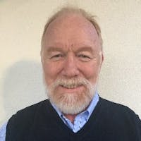 Chuck Wolfe at Merchants Automotive Group