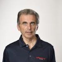 Joe Tomao at Merchants Automotive Group