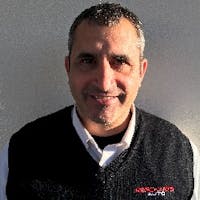 Gene Cocchiarella at Merchants Automotive Group