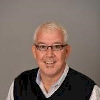Scott Rienert at Merchants Automotive Group