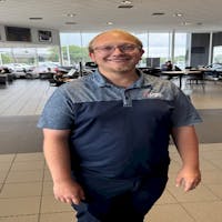 NICK HAAVE at Kunes Buick GMC of Greenfield