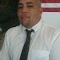Luis Herrera at John Paul's Buick GMC
