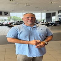 NIKOLA POTKONJAK at Kunes Buick GMC of Greenfield