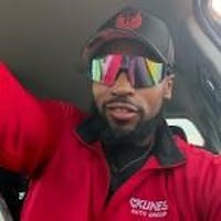QUINTIN TEVIS at Kunes Buick GMC of Greenfield