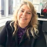 Lisa Kaluzny at John Paul's Buick GMC