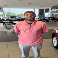 JORDAN WORM at Kunes Buick GMC of Greenfield