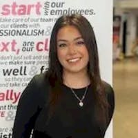 ALINA RAMOS at Kunes Buick GMC of Greenfield