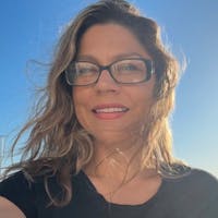 Paloma Galvez at Camelback Toyota
