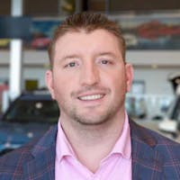 Jesse Lopez at Camelback Toyota