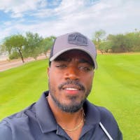 Bryan Castro headshot